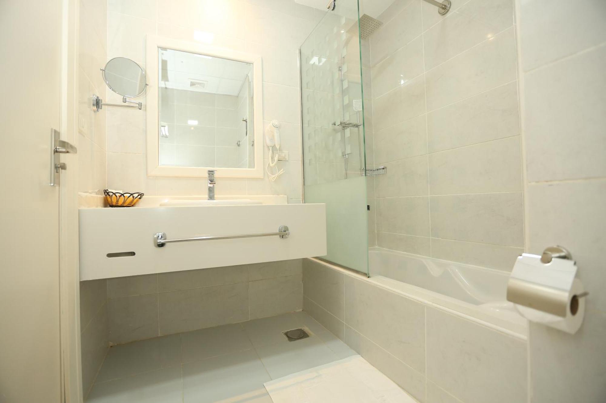 Marina Aqua Park Hotel Assouan
