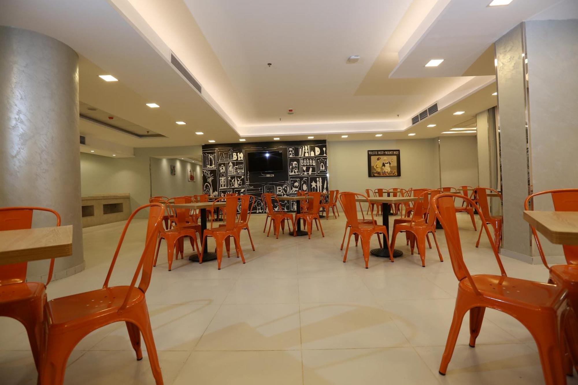Hotel Marina Aqua Park Assouan