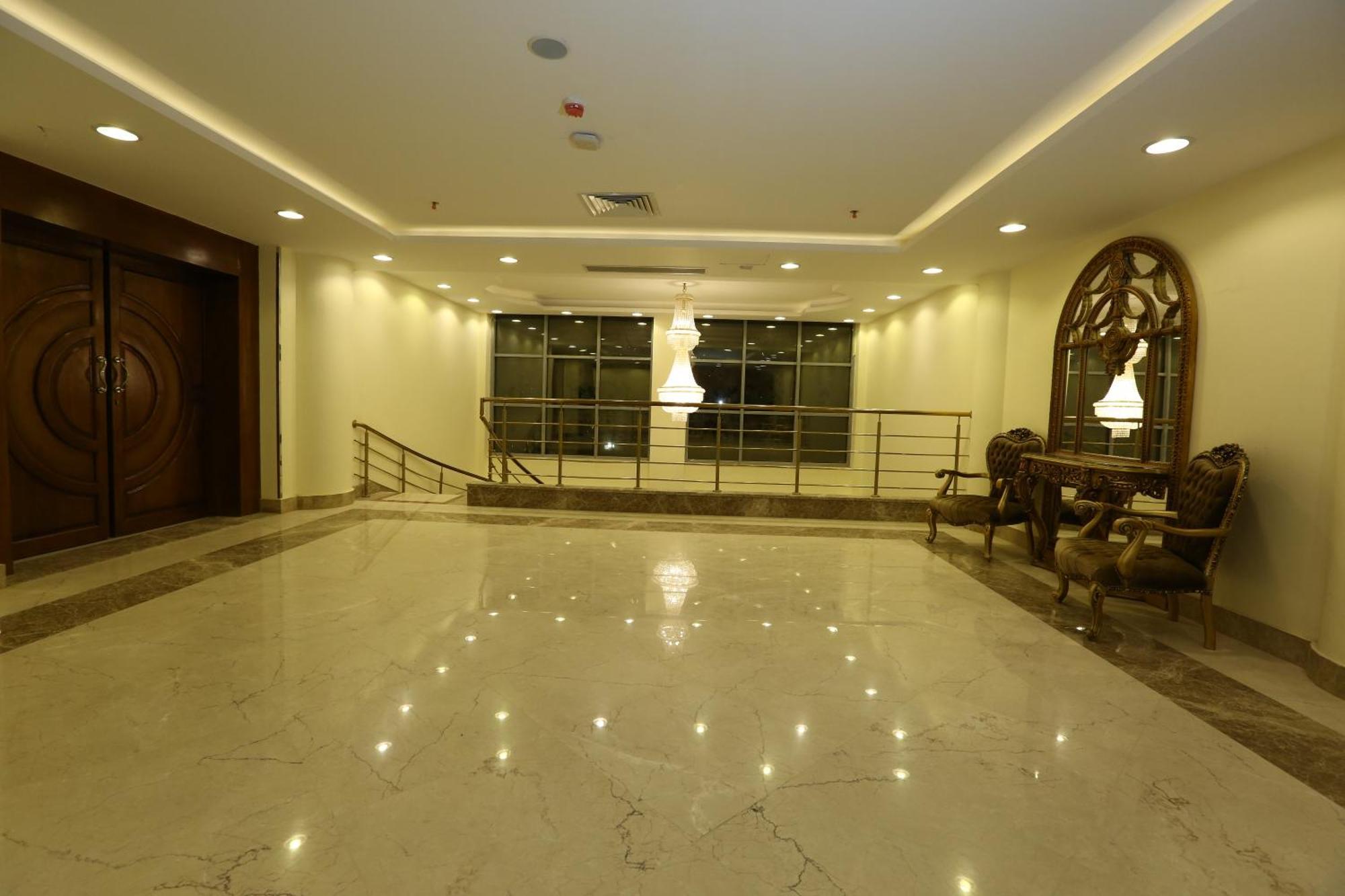 Hotel Marina Aqua Park Assouan