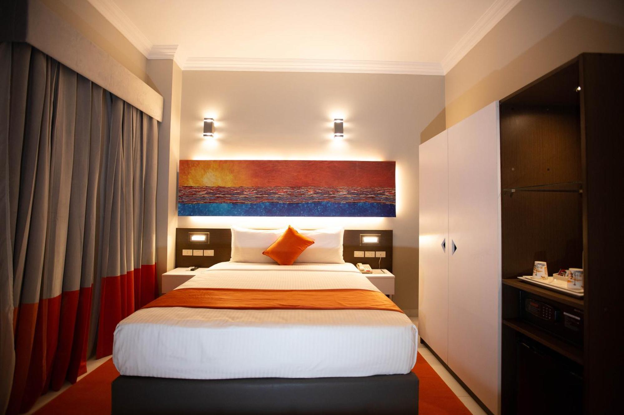 Marina Aqua Park 4* Assouan