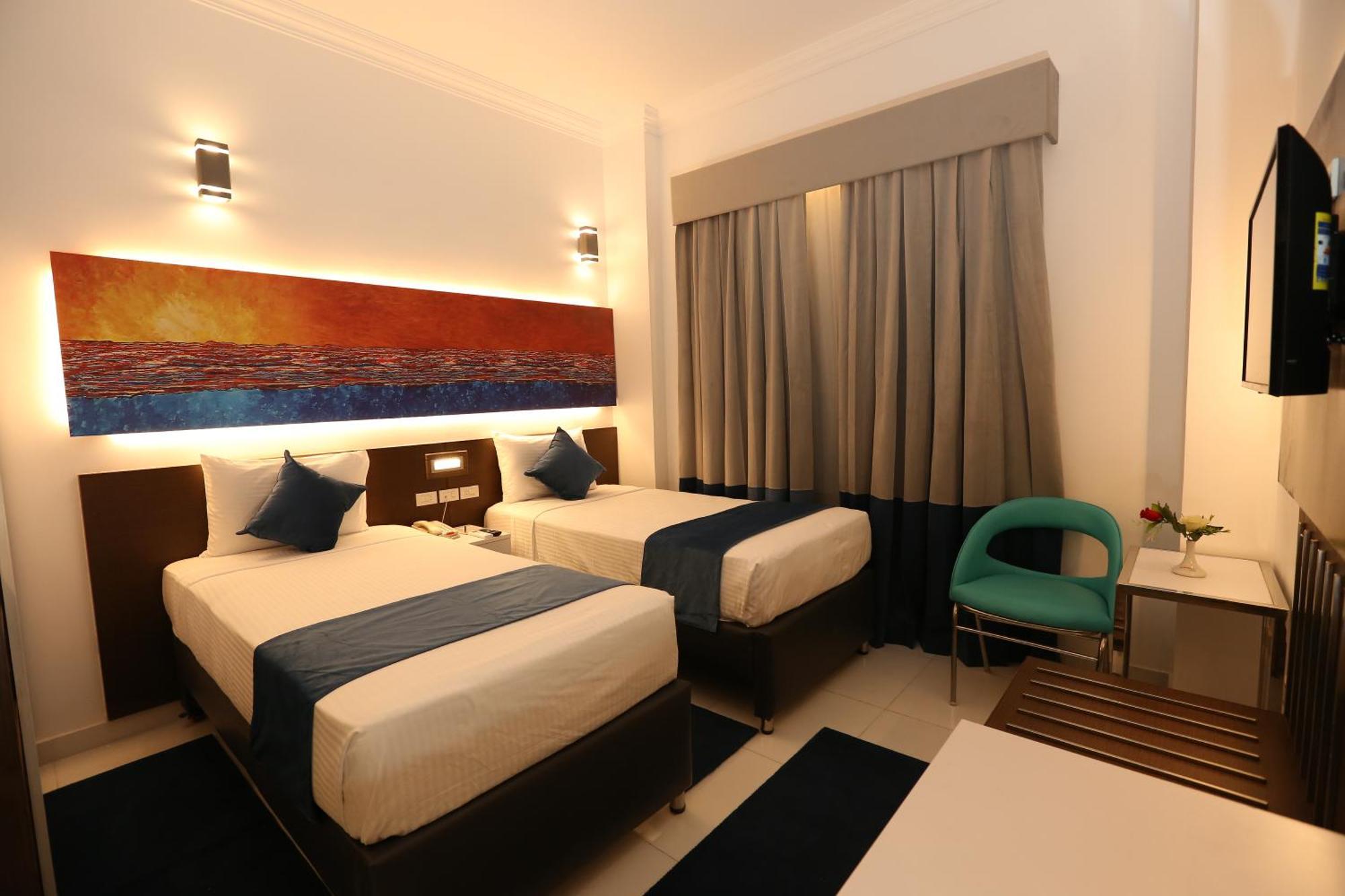 Hotel Marina Aqua Park