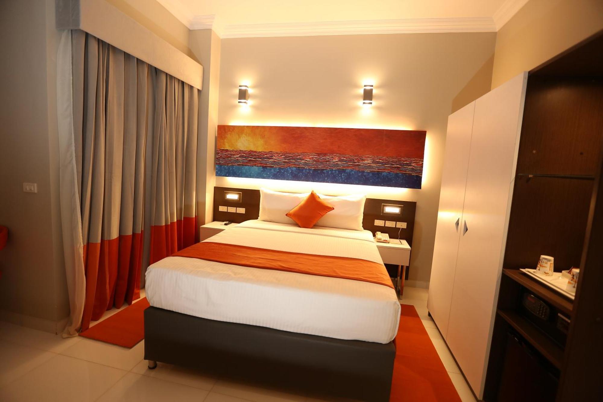 Marina Aqua Park Hotel Assouan