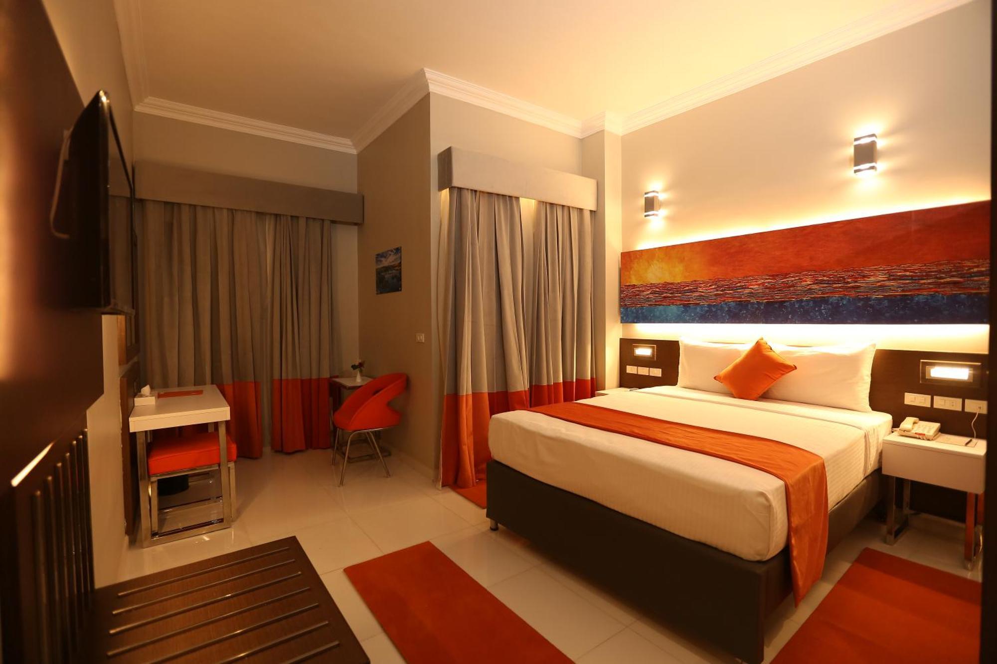 Marina Aqua Park Hotel 4*