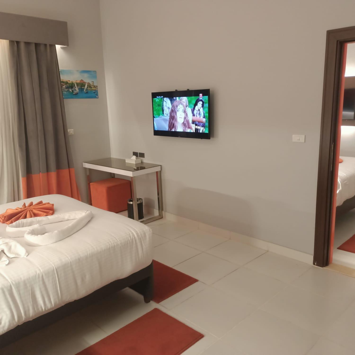 Marina Aqua Park Hotel 4*