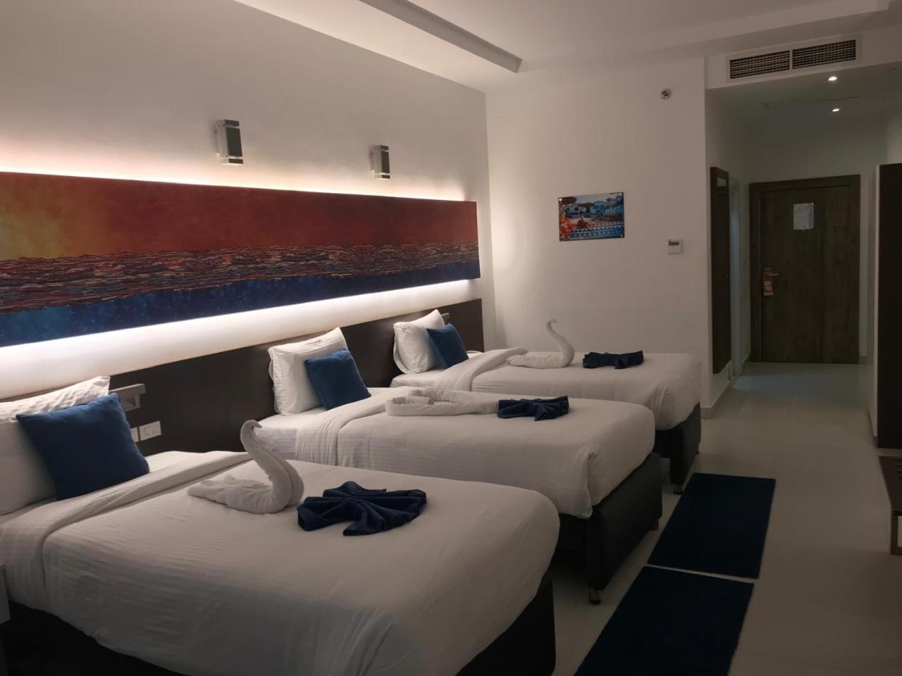 Marina Aqua Park Assouan