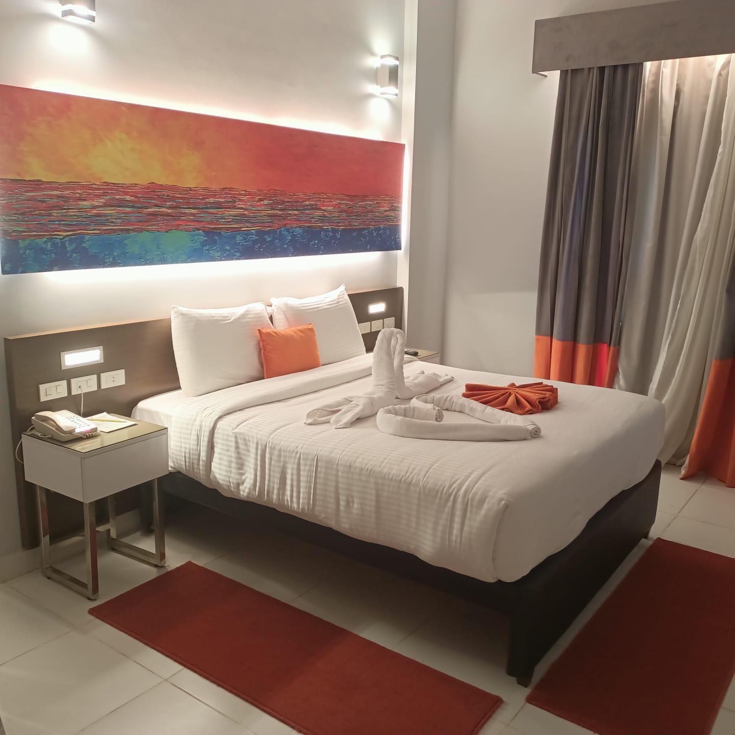 Marina Aqua Park Hotel 4*