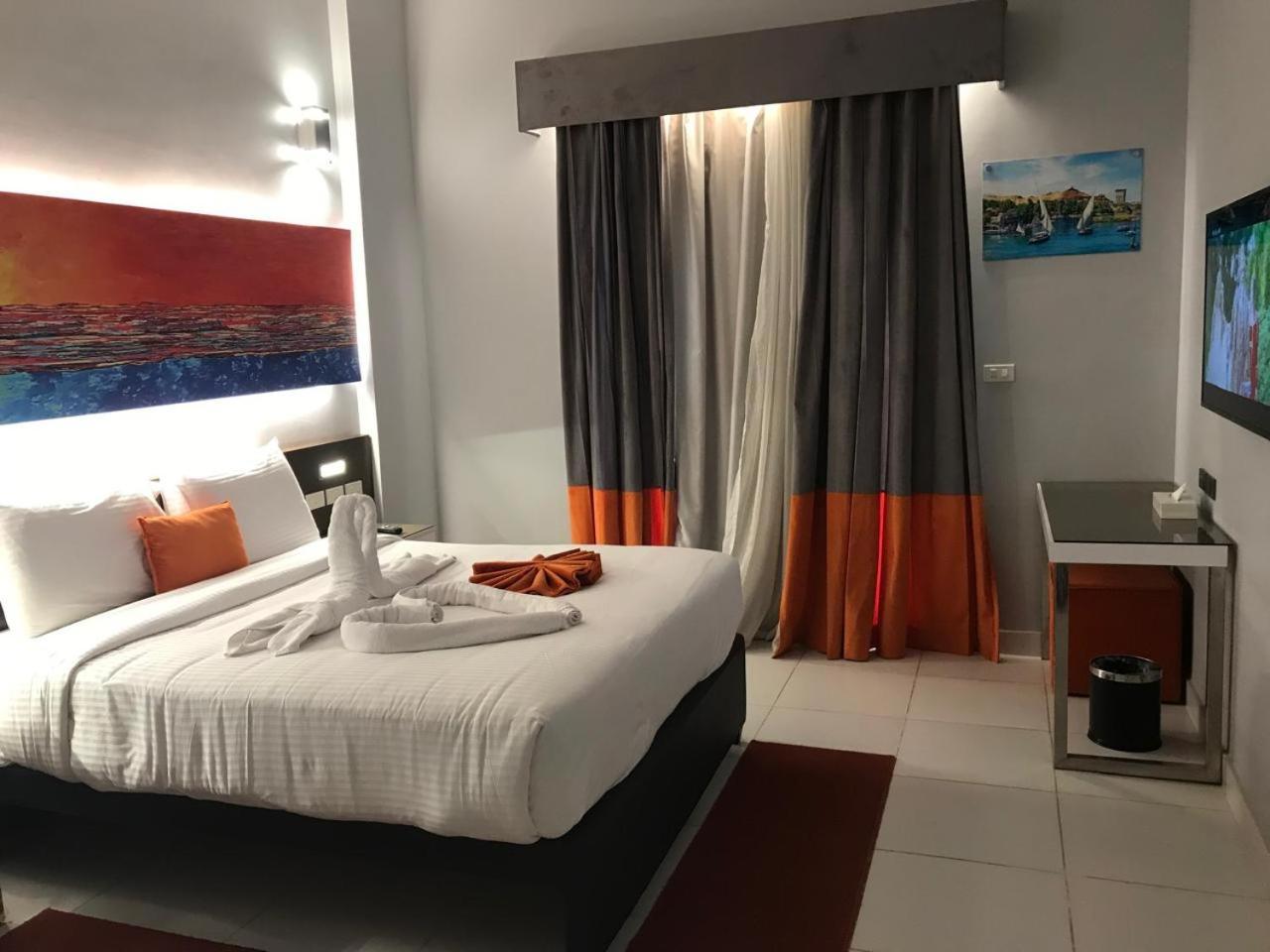 Marina Aqua Park 4*