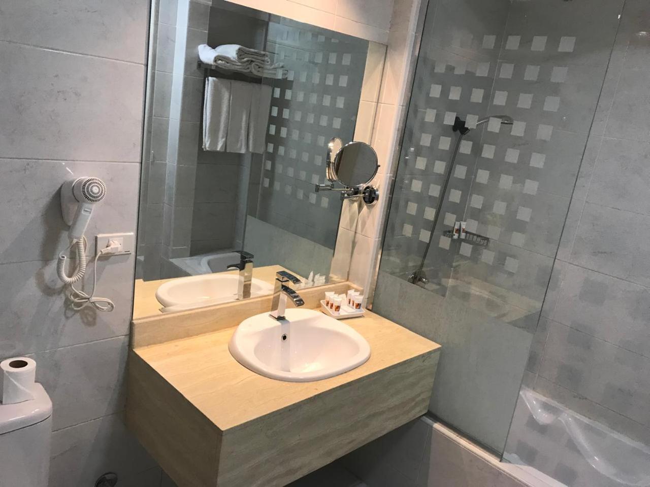 Hotel Marina Aqua Park Assouan