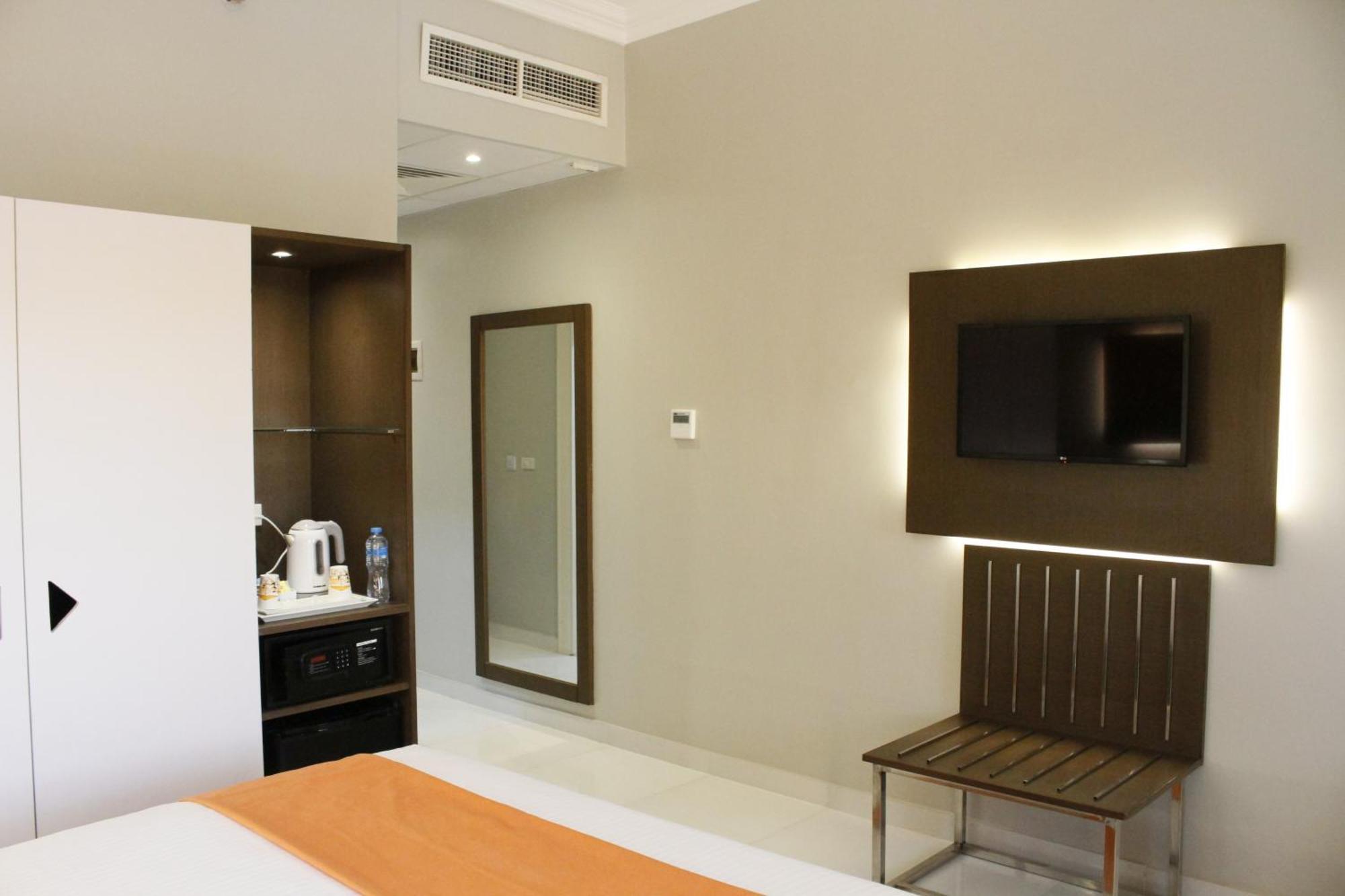 Hotel Marina Aqua Park