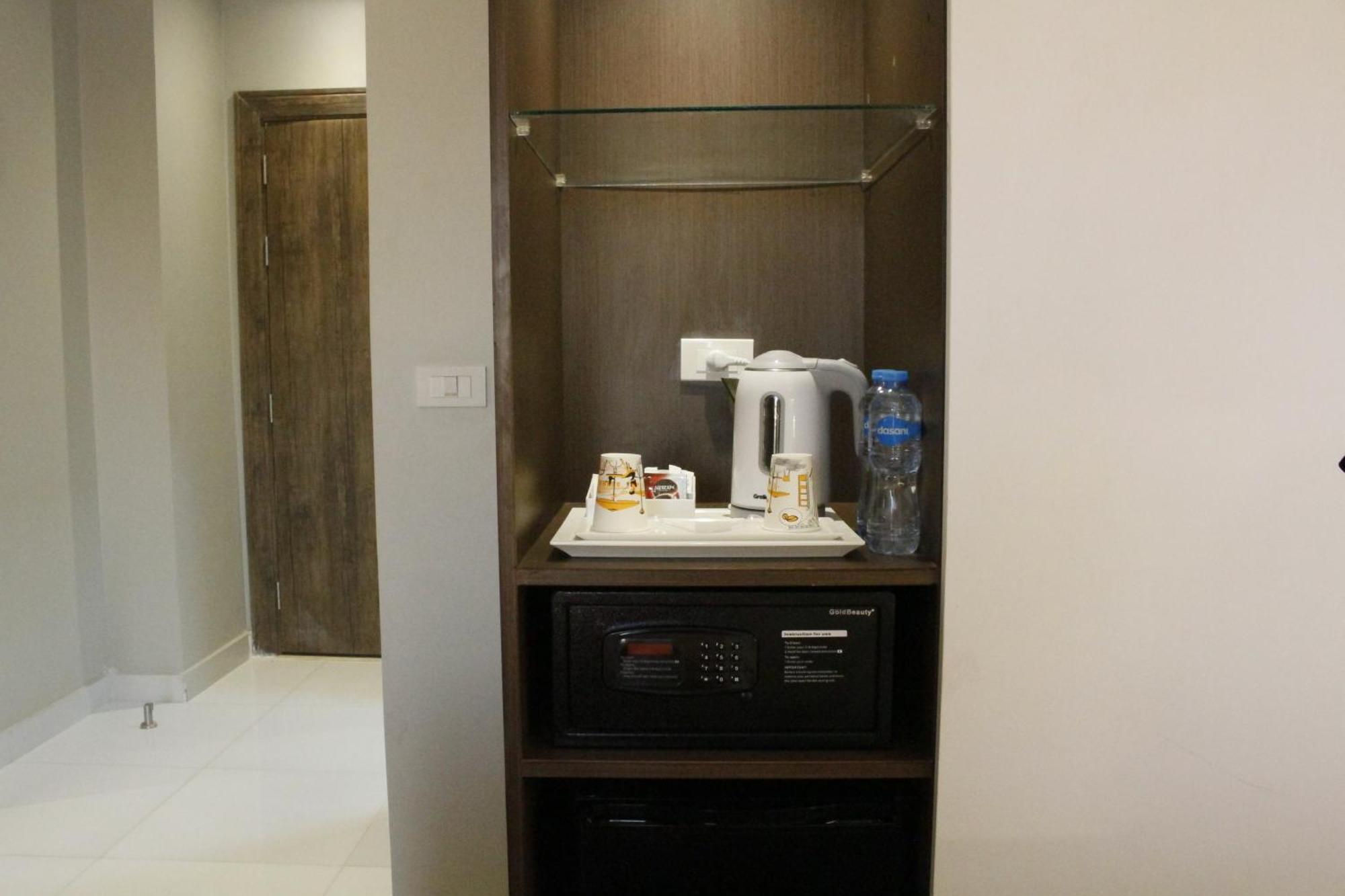 Marina Aqua Park Hotel 4*