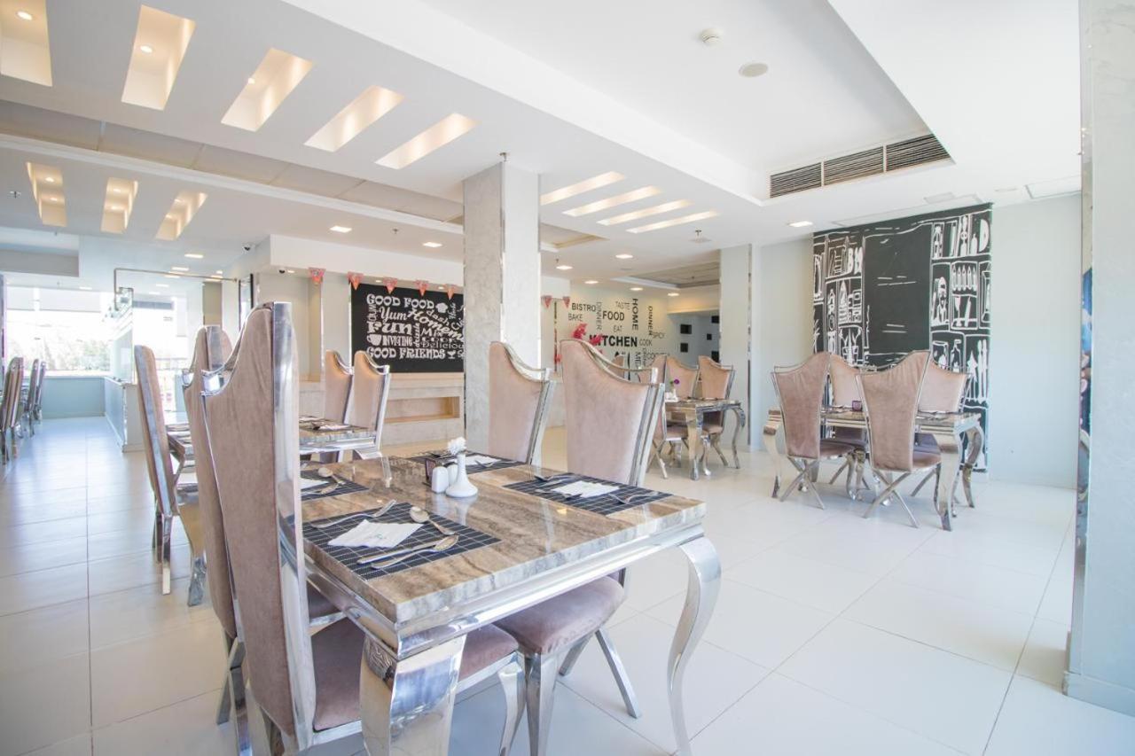 Marina Aqua Park Hotel Assouan